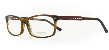 Image of Minimize Eyewear Frames