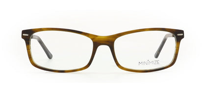 Image of Minimize Eyewear Frames