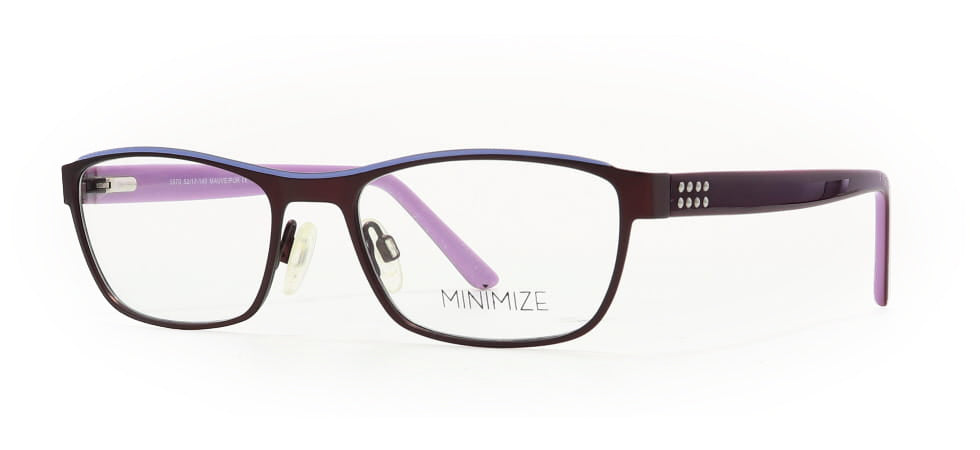 Image of Minimize Eyewear Frames