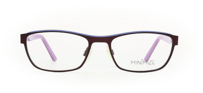 Image of Minimize Eyewear Frames