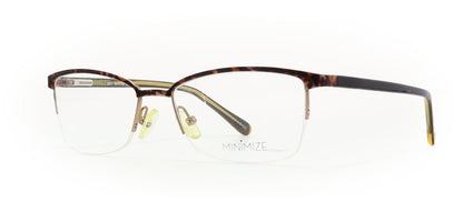 Image of Minimize Eyewear Frames