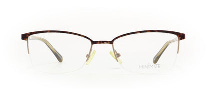 Image of Minimize Eyewear Frames