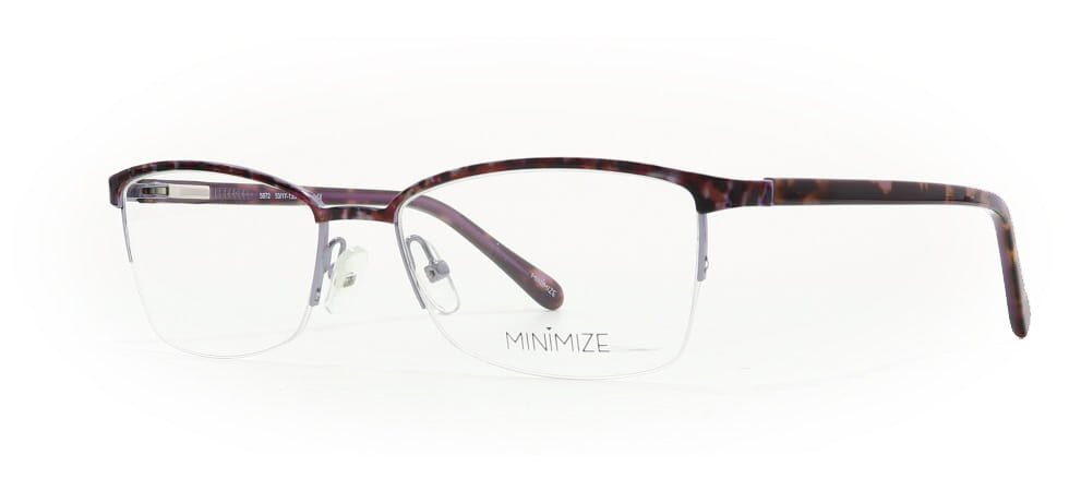 Image of Minimize Eyewear Frames