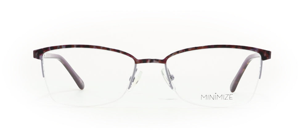 Image of Minimize Eyewear Frames