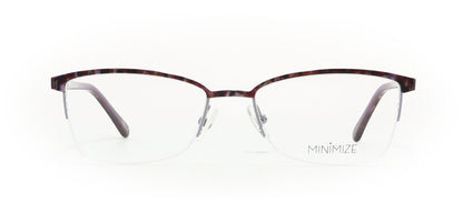 Image of Minimize Eyewear Frames