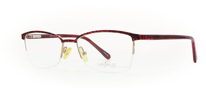 Image of Minimize Eyewear Frames