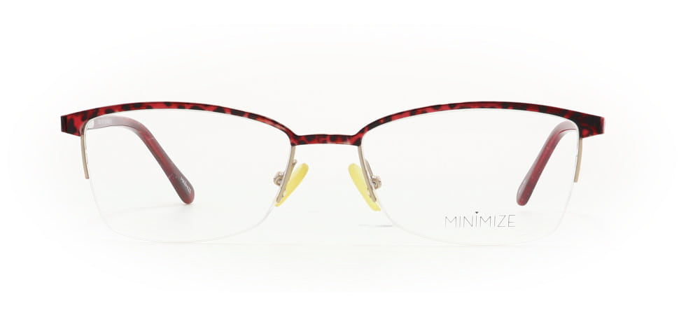 Image of Minimize Eyewear Frames