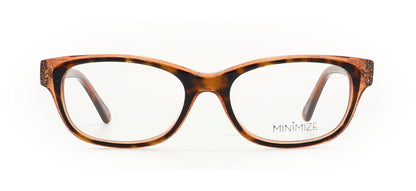 Image of Minimize Eyewear Frames