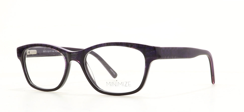 Image of Minimize Eyewear Frames