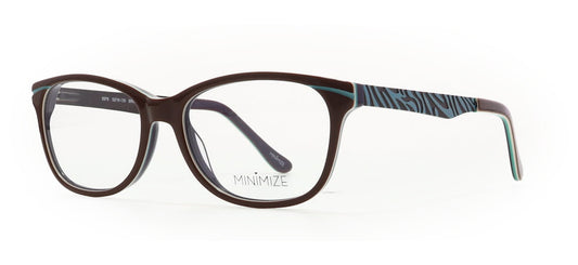 Image of Minimize Eyewear Frames