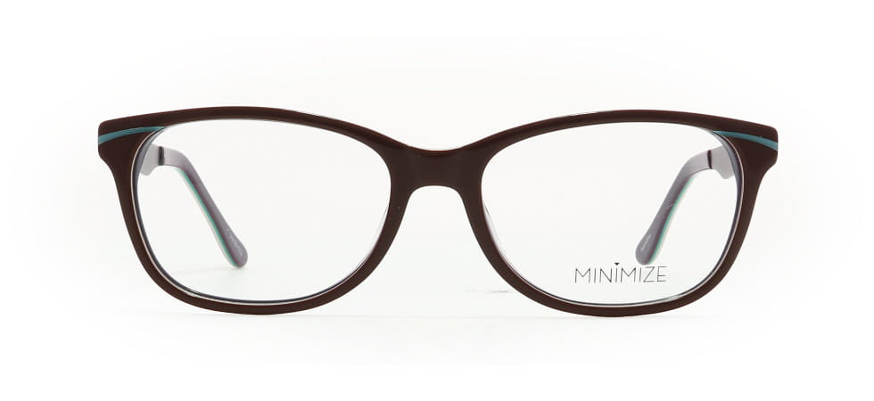 Image of Minimize Eyewear Frames