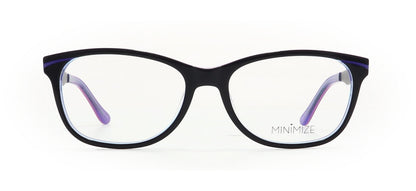 Image of Minimize Eyewear Frames