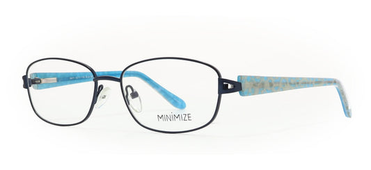 Image of Minimize Eyewear Frames