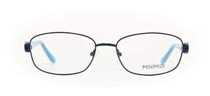 Image of Minimize Eyewear Frames