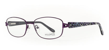 Image of Minimize Eyewear Frames