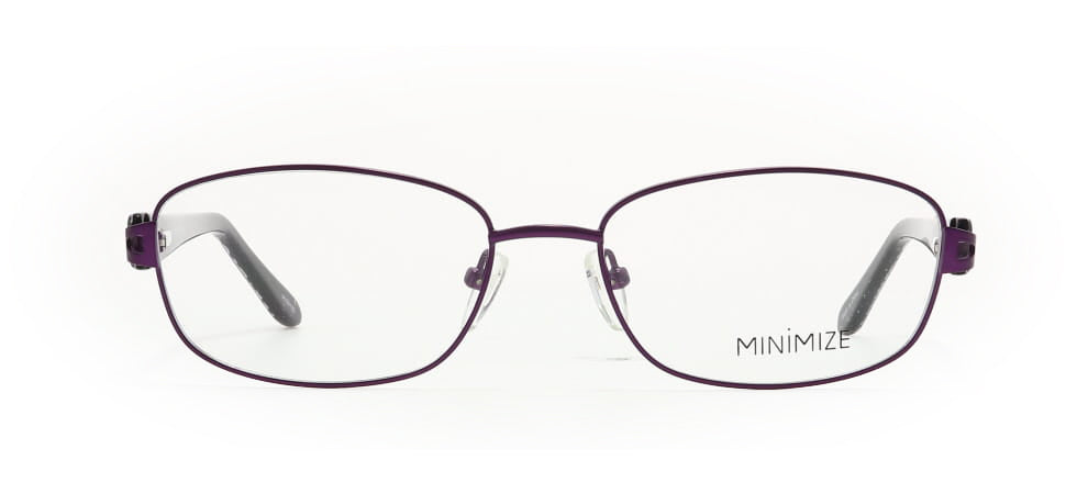 Image of Minimize Eyewear Frames