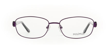 Image of Minimize Eyewear Frames