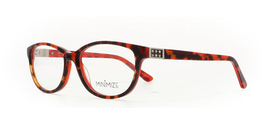 Image of Minimize Eyewear Frames