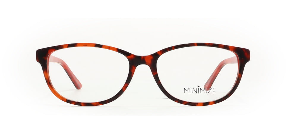 Image of Minimize Eyewear Frames