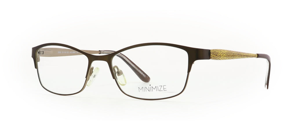 Image of Minimize Eyewear Frames