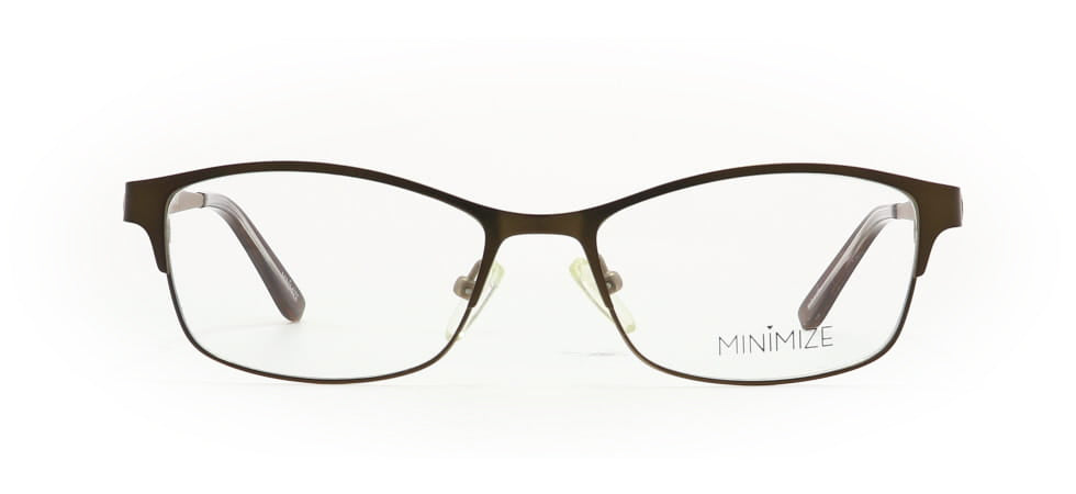 Image of Minimize Eyewear Frames