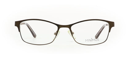 Image of Minimize Eyewear Frames