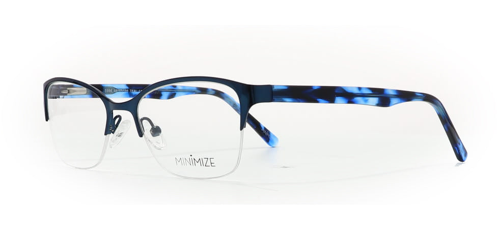 Image of Minimize Eyewear Frames