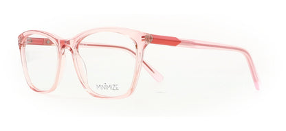 Image of Minimize Eyewear Frames