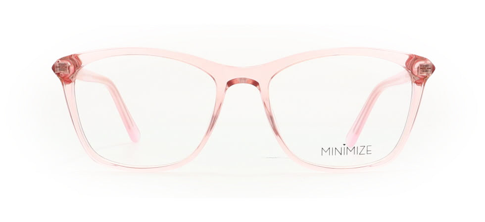 Image of Minimize Eyewear Frames