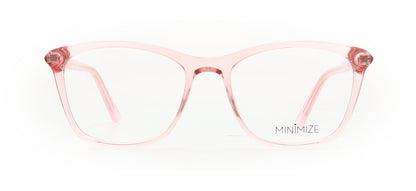 Image of Minimize Eyewear Frames