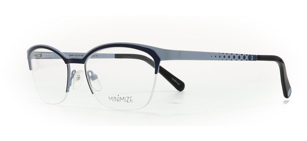 Image of Minimize Eyewear Frames