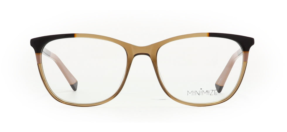 Image of Minimize Eyewear Frames