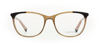 Image of Minimize Eyewear Frames