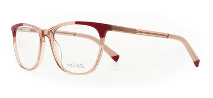 Image of Minimize Eyewear Frames