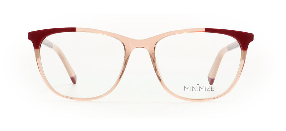 Image of Minimize Eyewear Frames