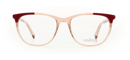 Image of Minimize Eyewear Frames