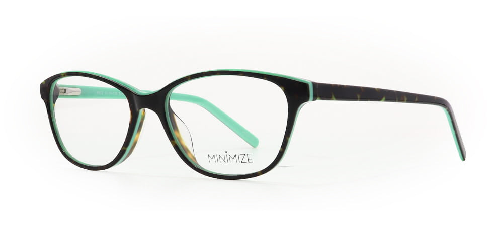 Image of Minimize Eyewear Frames