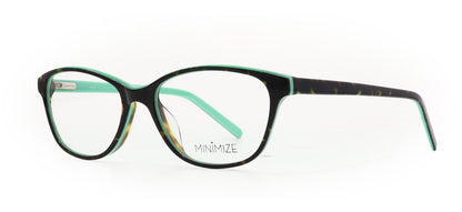 Image of Minimize Eyewear Frames