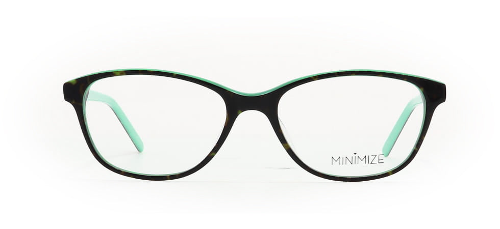 Image of Minimize Eyewear Frames