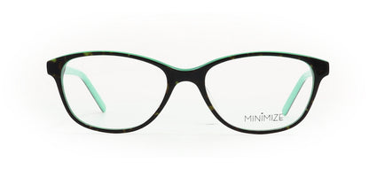 Image of Minimize Eyewear Frames
