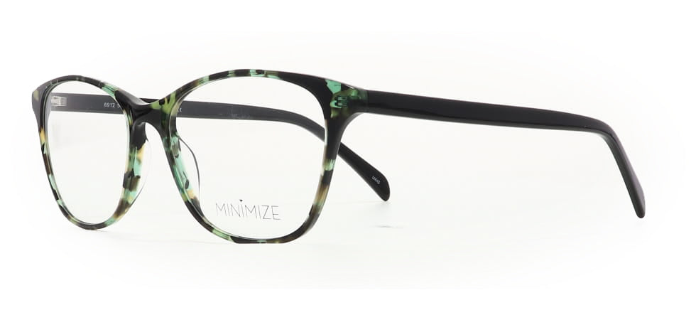 Image of Minimize Eyewear Frames