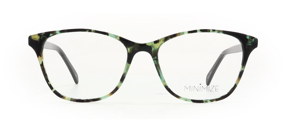 Image of Minimize Eyewear Frames