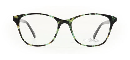 Image of Minimize Eyewear Frames