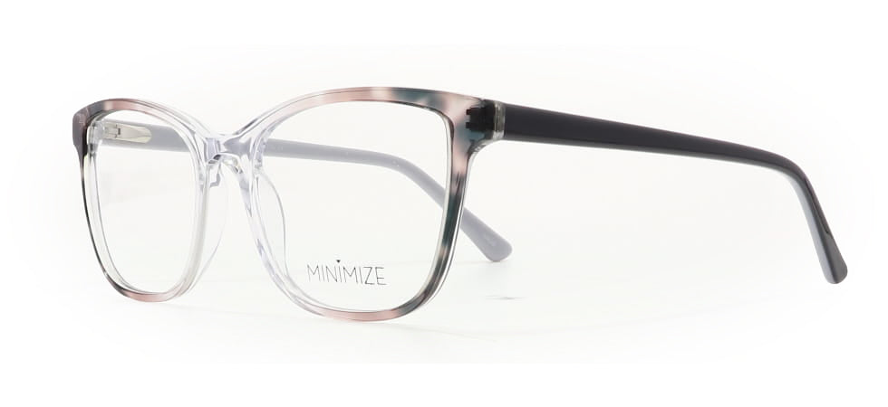 Image of Minimize Eyewear Frames