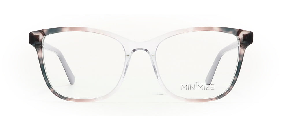 Image of Minimize Eyewear Frames
