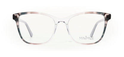 Image of Minimize Eyewear Frames
