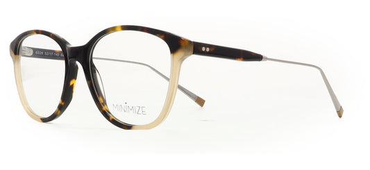 Image of Minimize Eyewear Frames