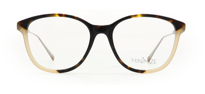 Image of Minimize Eyewear Frames
