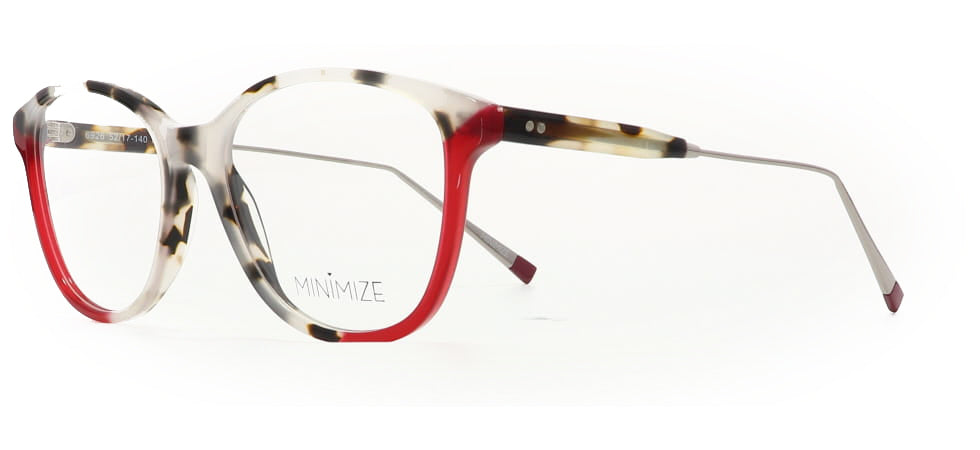 Image of Minimize Eyewear Frames