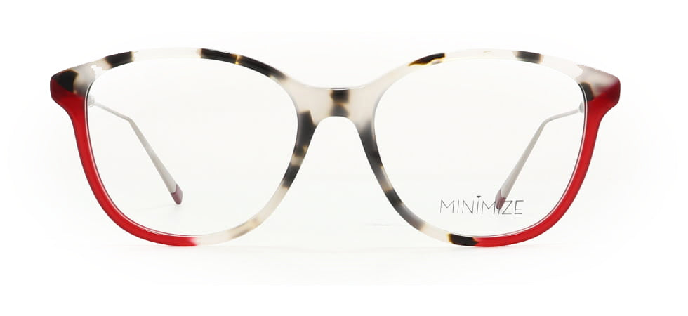 Image of Minimize Eyewear Frames